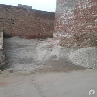 450  Square Feet Commercial Plot In Wasu Is Best Option