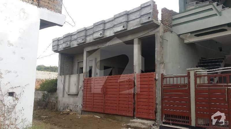 1350  Square Feet House Available For Sale In Kahuta