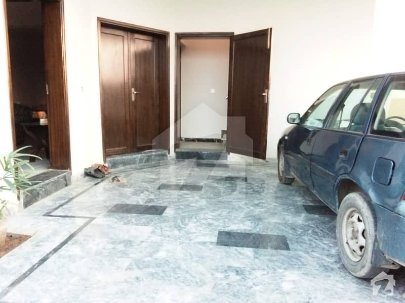 10 Marla Upper Portion For Rent In Dha Phase 7