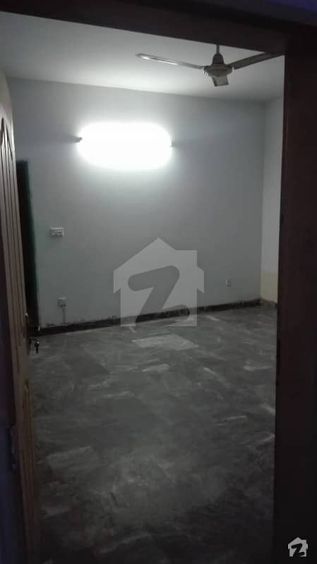 Unfurnished One Bed Room Is Available For Rent In Dha Phase 1