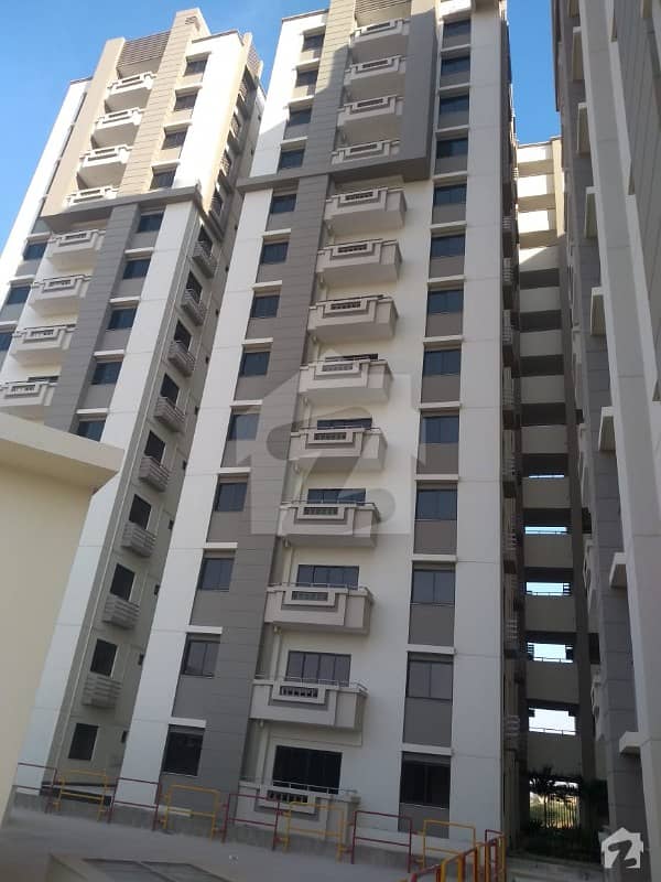 Main Jinnah Avenue Brand New 3 Bed Apartment For Sale Sohni Golf View Apartment