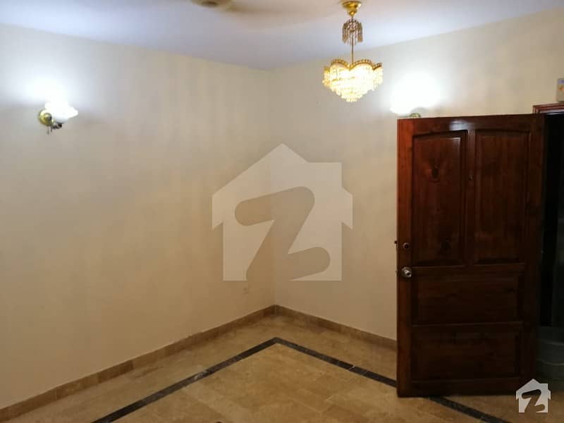 Corner Apartment 2nd Floor Is Available For Sale In Dha Phase 7
