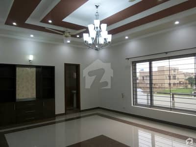 1 Kanal Lower Portion For Rent In Soan Garden