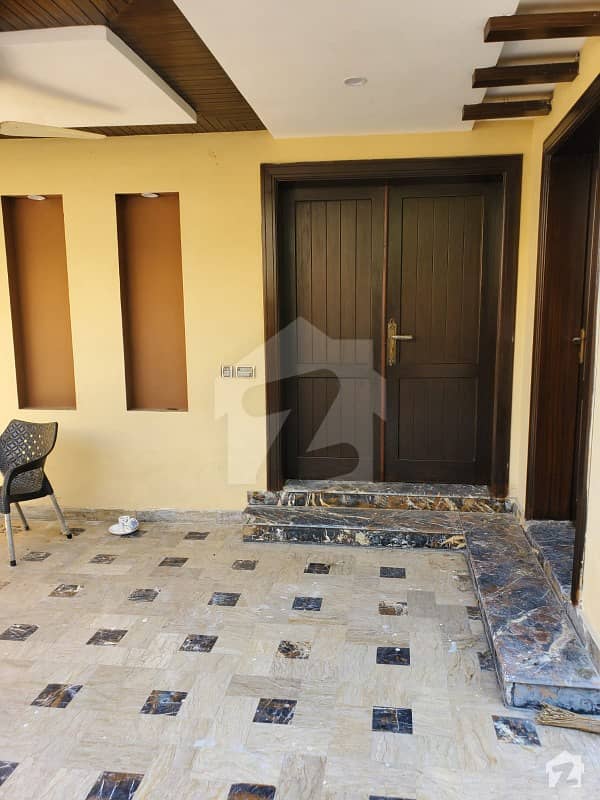 10 Marla House For Sale In Nargis Block Bahria Town Lahore