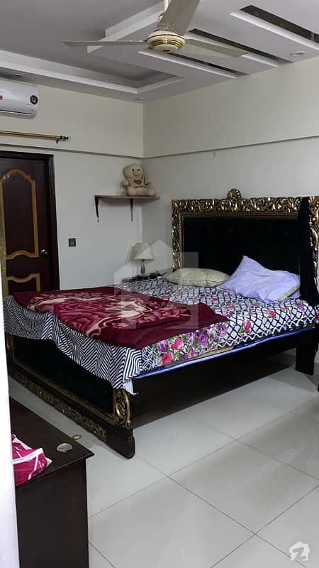 Flat For Sale In Royal Residency Apartment