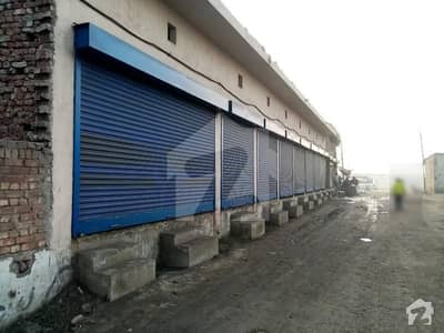 Shop For Sale In New Toll Plaza