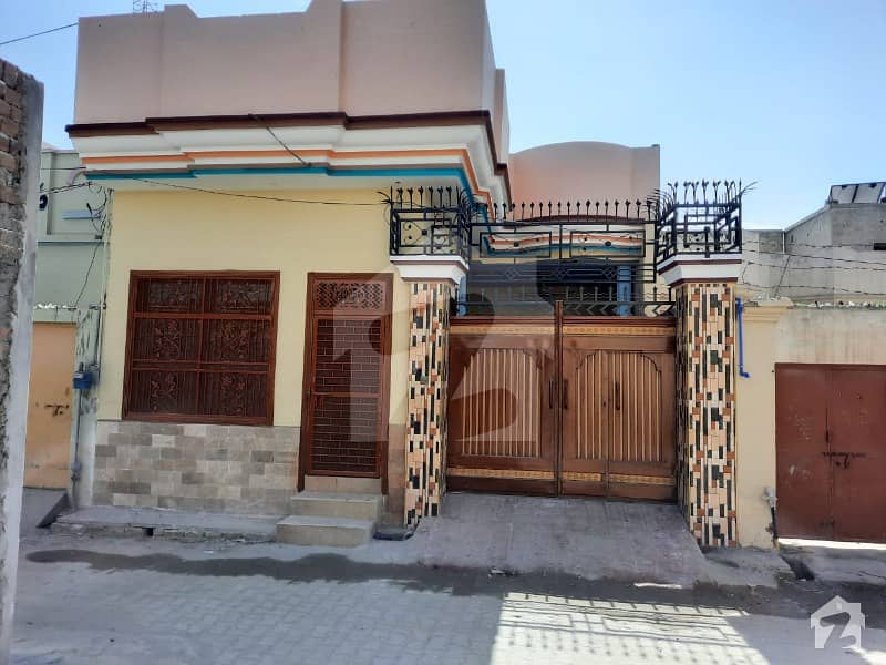 1350  Square Feet House For Sale In Alipur - Uch Sharif Road
