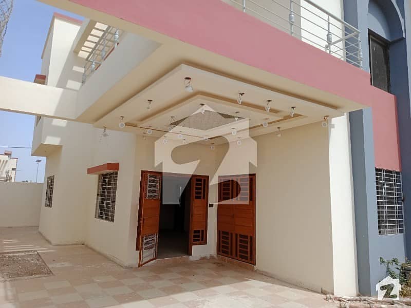 New Brand Property For Sale In Hakeem Villas