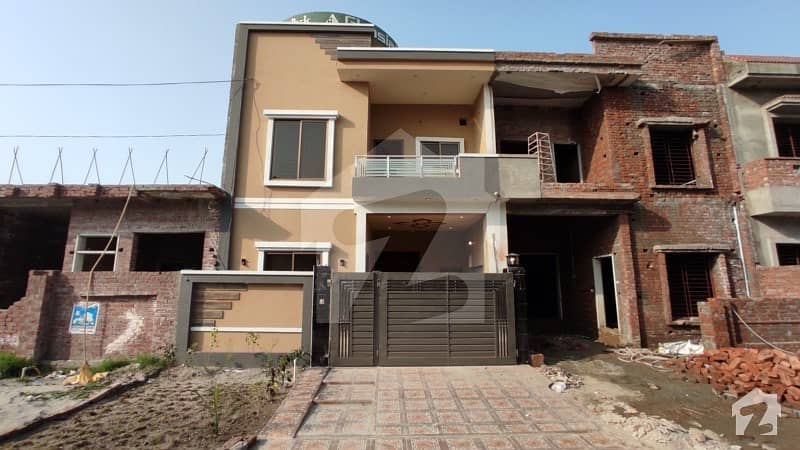 House Of 1125  Square Feet For Sale In G Magnolia Park B Block