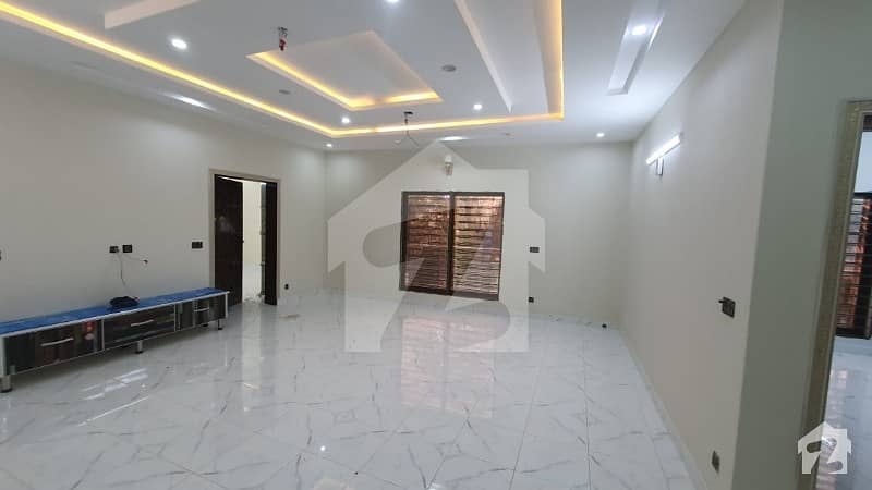 Spacious House Is Available For Rent In Ideal Location Of Shadab Garden