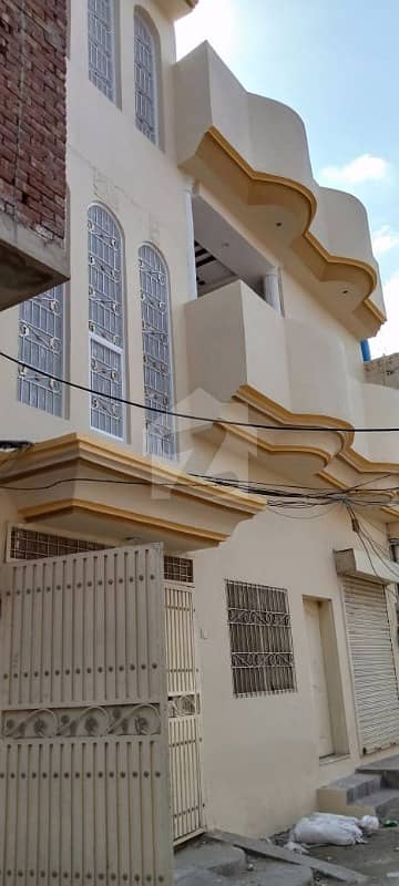 A Centrally Located House Is Available For Rent In Lahore