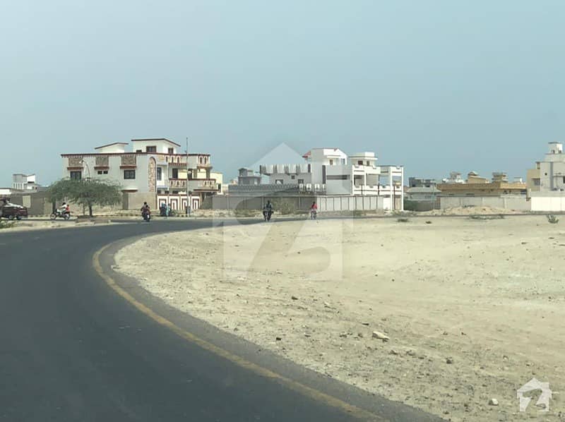 Land Available In Gwadar Invest Today An Earn In Short Future Many Options Starting From 10 Lac