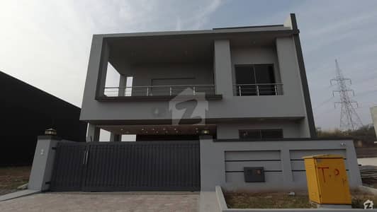 12 Marla Brand New House Available For Sale In Bahria Town Phase 8 - Block A1 12 Marla Brand New House Available For Sale In Bahria Town Phase 8 - Block A1