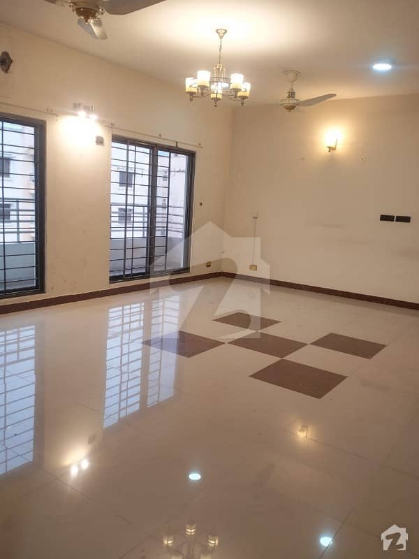 Buy A 2700  Square Feet Flat For Rent In Dha Defence
