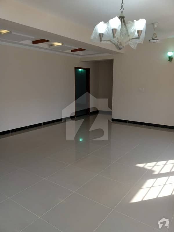 2nd Floor Brand New West Open Apartment Is Available For Rent In G 9 Building Askari 5 Malir Cantt Karachi