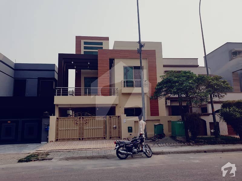 House Of 2099  Square Feet Is Available For Rent In Bahria Town