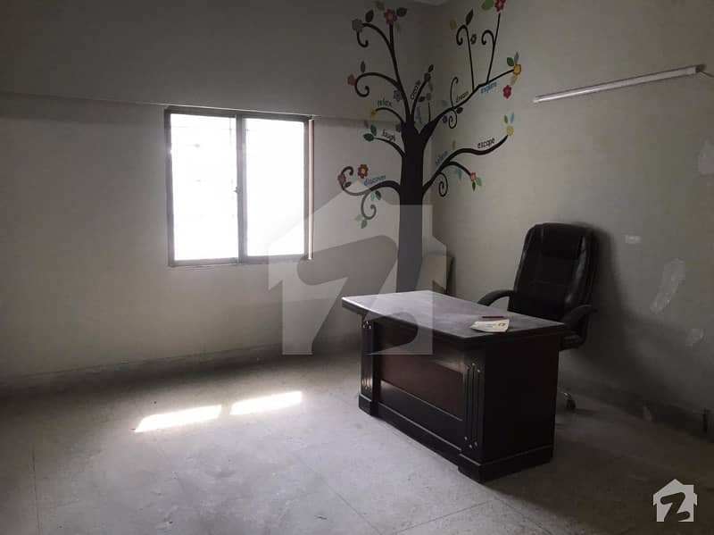 Coaching Center Available For Rent In Shah Faisal Colony Karachi