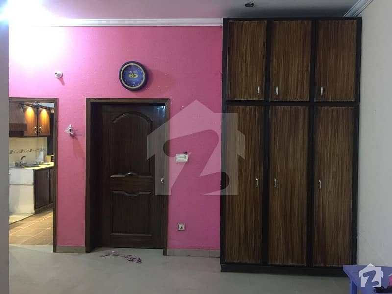 1 Kanal House For Rent In Model Town Lahore