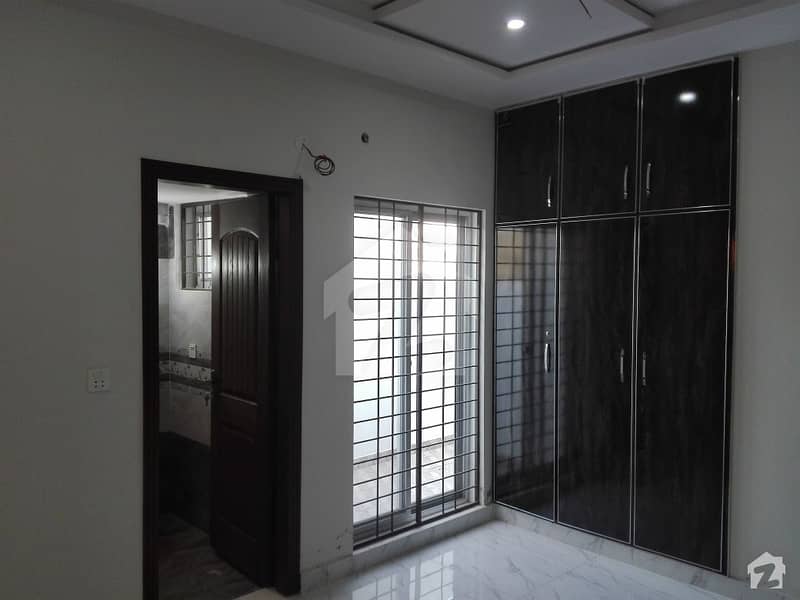 5 Marla Lower Portion Up For Rent In Wapda Town
