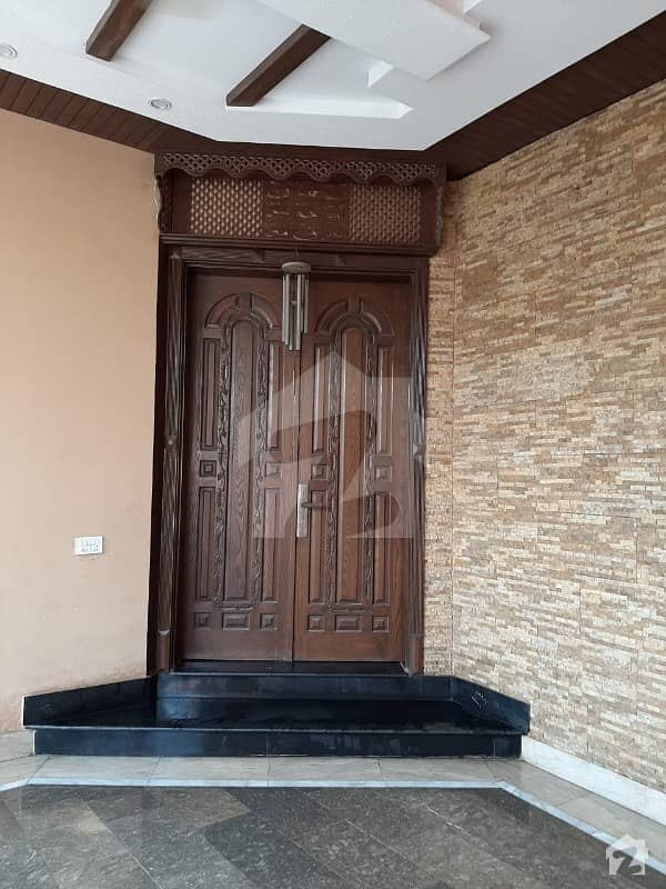 11 Marla House For Sale Nears To Ucp And Shoukat Khanum In Nasheman Iqbal Phase1