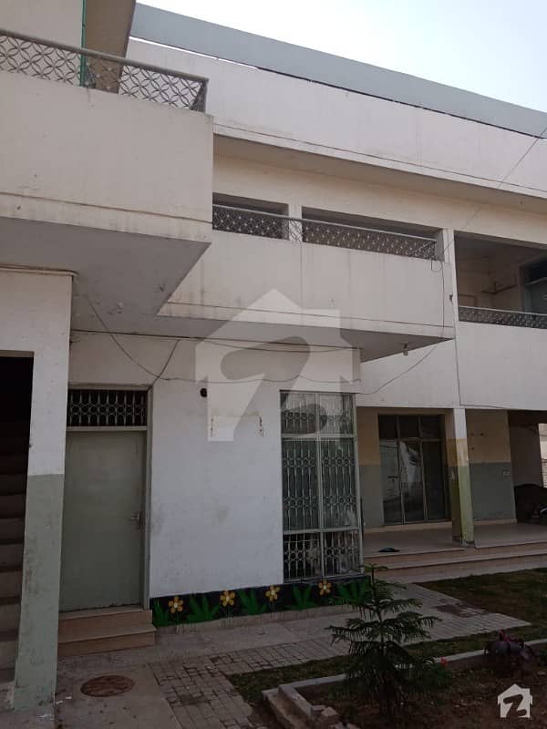 House In New Khan Colony Sized 9000  Square Feet Is Available