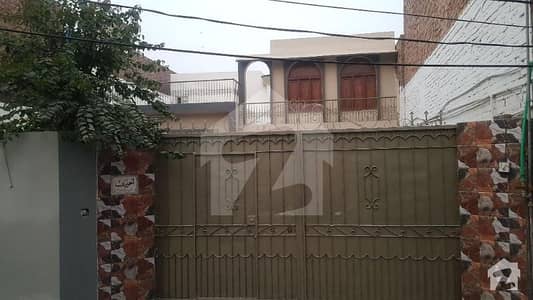 5175  Square Feet Spacious House Available In Nawa Shehar For Sale