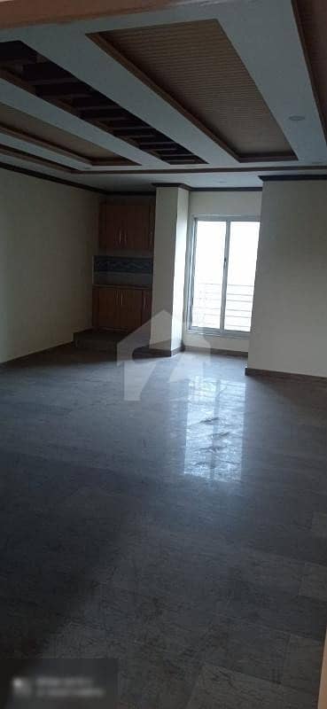 Flat For Rent First Floor All Facilities Are Available