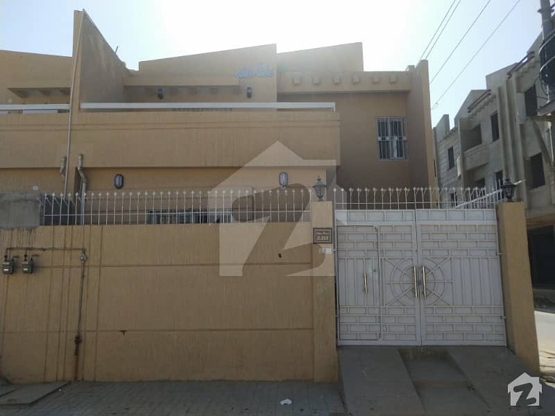 3 Bed Dd G 1 Independent Villa For Rent Near Shahr E Faisal Malir