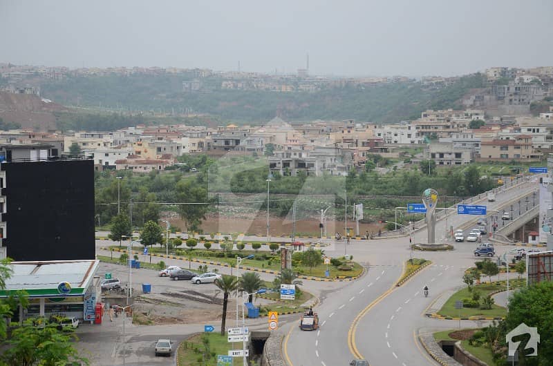Bahria Hills 1 Kanal Plot For Sale
