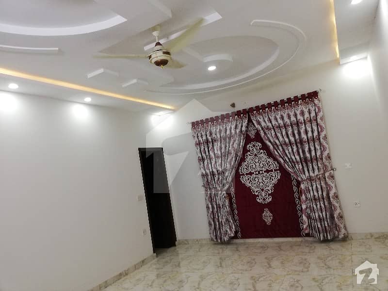 Lower Portion Available For Rent In Iqbal Town Gujranwala Cantt