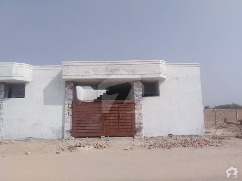 House For Sale In Hussani Chowk