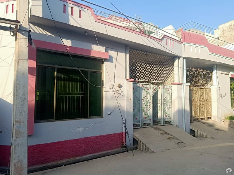 Stunning House Is Available For Sale On Badshahi Road Abdula Town Gujrat