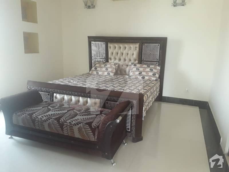 1 Kanal Upper Portion Lower Lock  FULLY FURNISHED  For Rent in DHA Phase 5