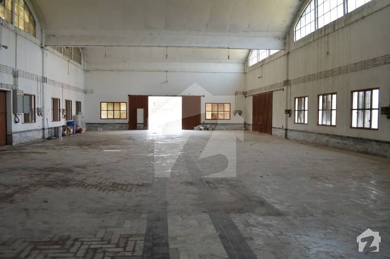 Industrial Estate Residential Plot Sized 22500 Square Feet Industrial Estate Residential Plot Sized 22500 Square Feet