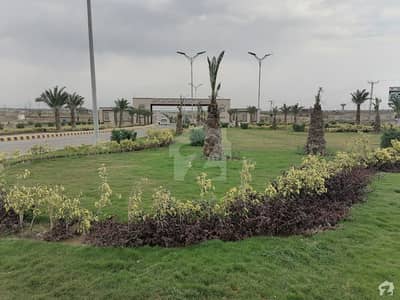 Best Options For Residential Plot Is Available For Sale In Dha Defence