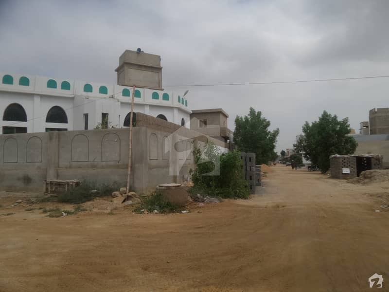 Residential Plot For Sale In Gwalior Cooperative Housing Society    Scheme-33