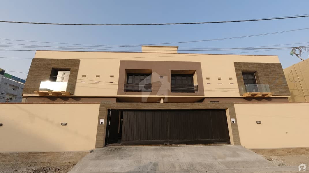 House Is Available For Sale