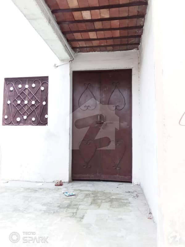 1202  Square Feet House In Main Canal Bank Road Best Option