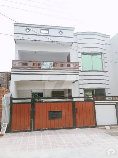 Brand New One And Half Story 8 Marla House For Sale In Airport Housing Society Sector 4 Rawalpindi Brand New One And Half Story 8 Marla House For Sale In Airport Housing Society Sector 4 Rawalpindi