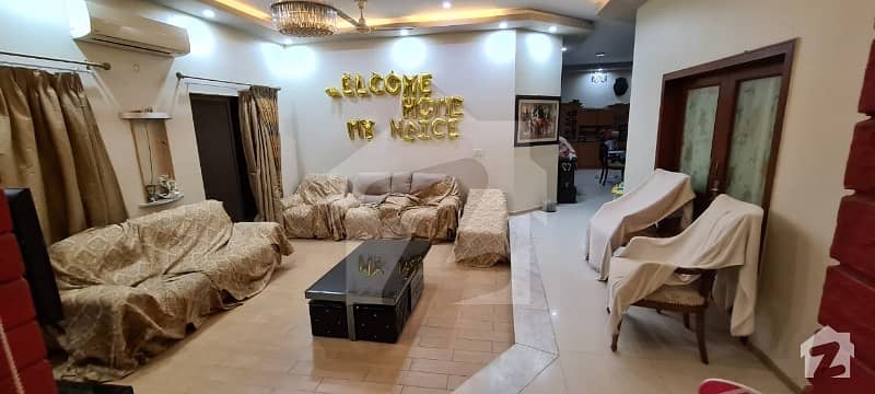 House For Sale In DOHS Phase 1 Malir