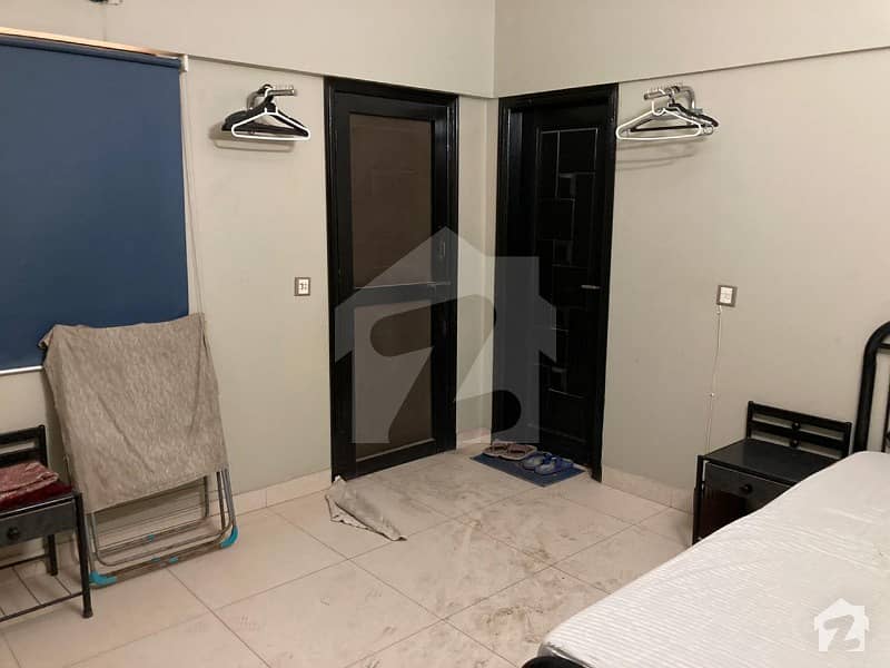 Apartment For Rent In Dha Phase Vi Muslim Commercial Karachi