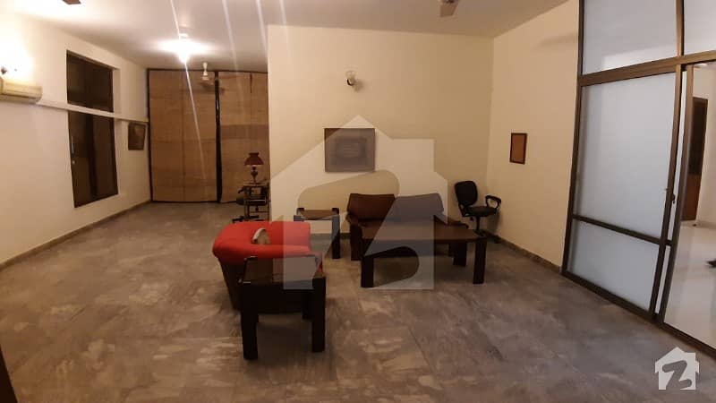 1 Kanal House Lower Portion For Rent In Dha