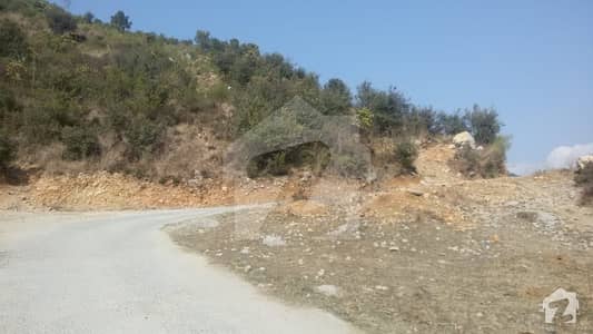 300 Kanal Land Available For Sale Near Islamabad