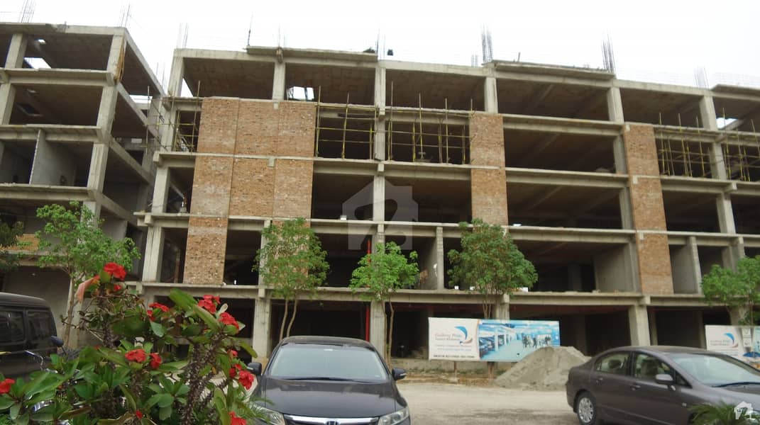165 Square Feet Shop Is Available For Sale In Gulberg Pride Gulberg Residencia Islamabad