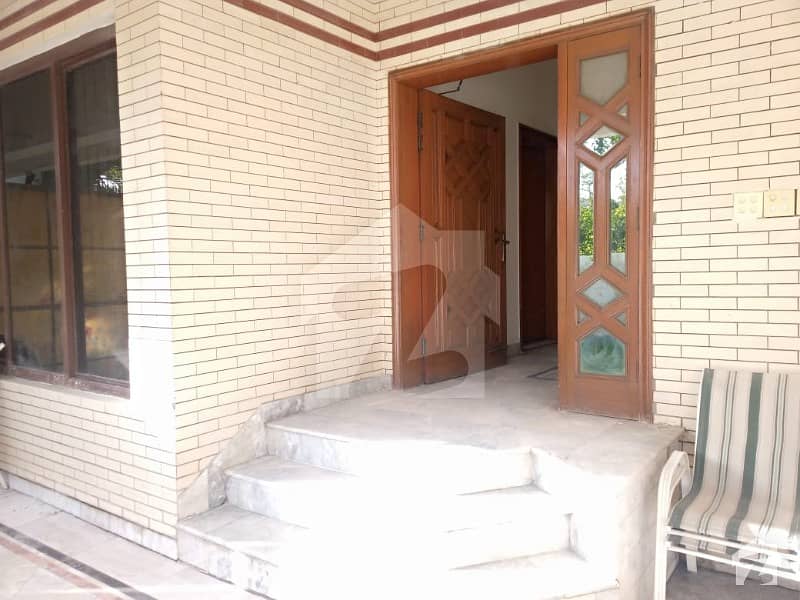 1 Kanal Lower Portion Is Available For Rent In Dha Phase 1