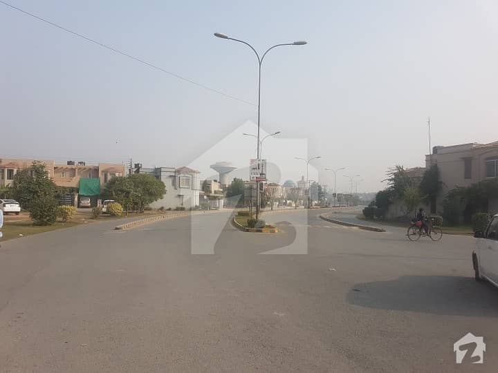 5 Marla House For Rent Eden Value Homes 16km Multan Road Lahore