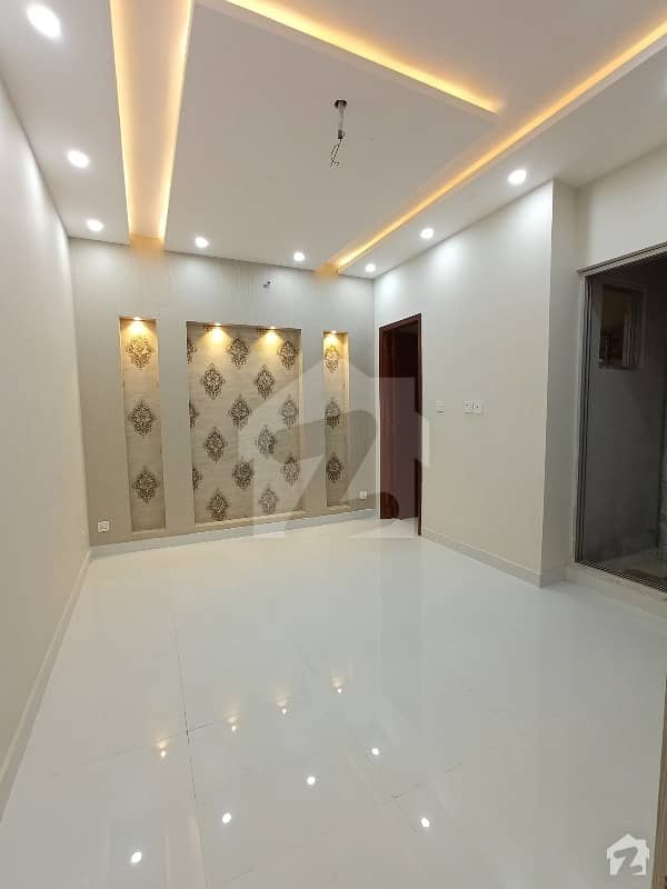 3 Marla Brand New Luxury House Is Available For Sale In Al Kabir Phase 1