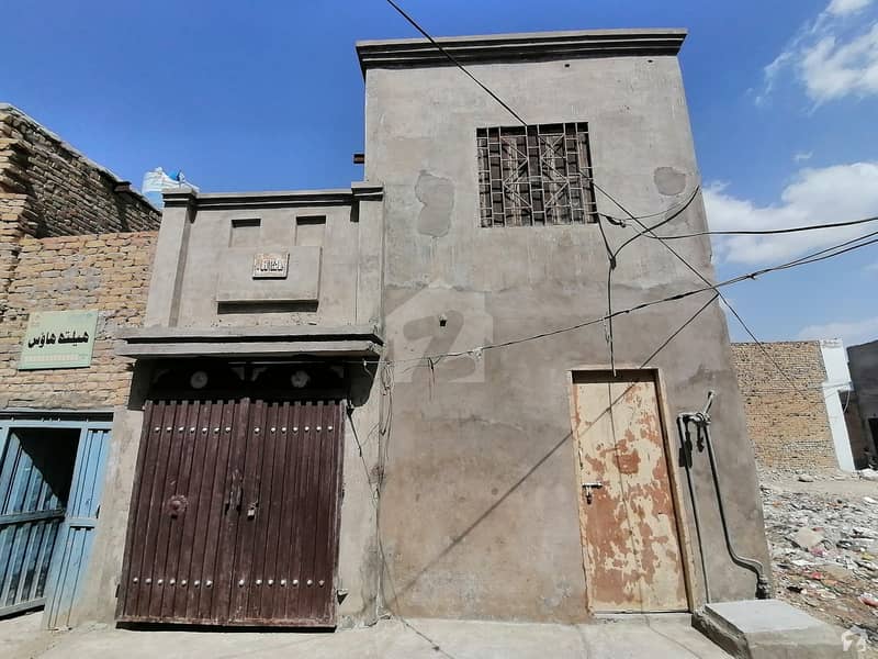 House For Sale At Abdul Khaliq Road