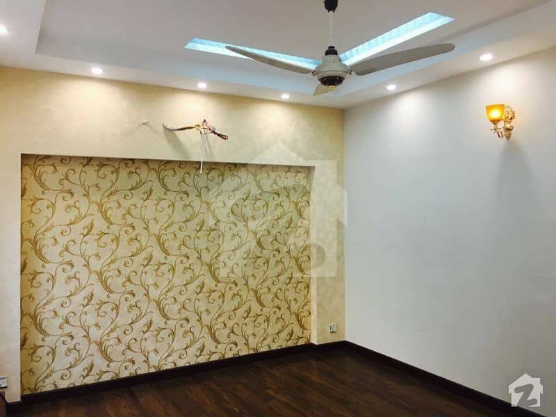 Brand New 7 Marla Full Basement House For Sale Ideal Location Dha