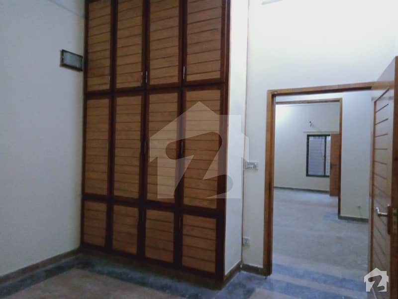 5.5 Marla Upper Portion Available For Rent In Shadab Garden Housing Society, Lahore.